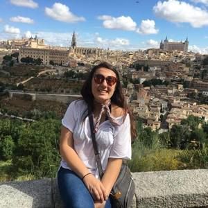 Meet your Posher, Ailish